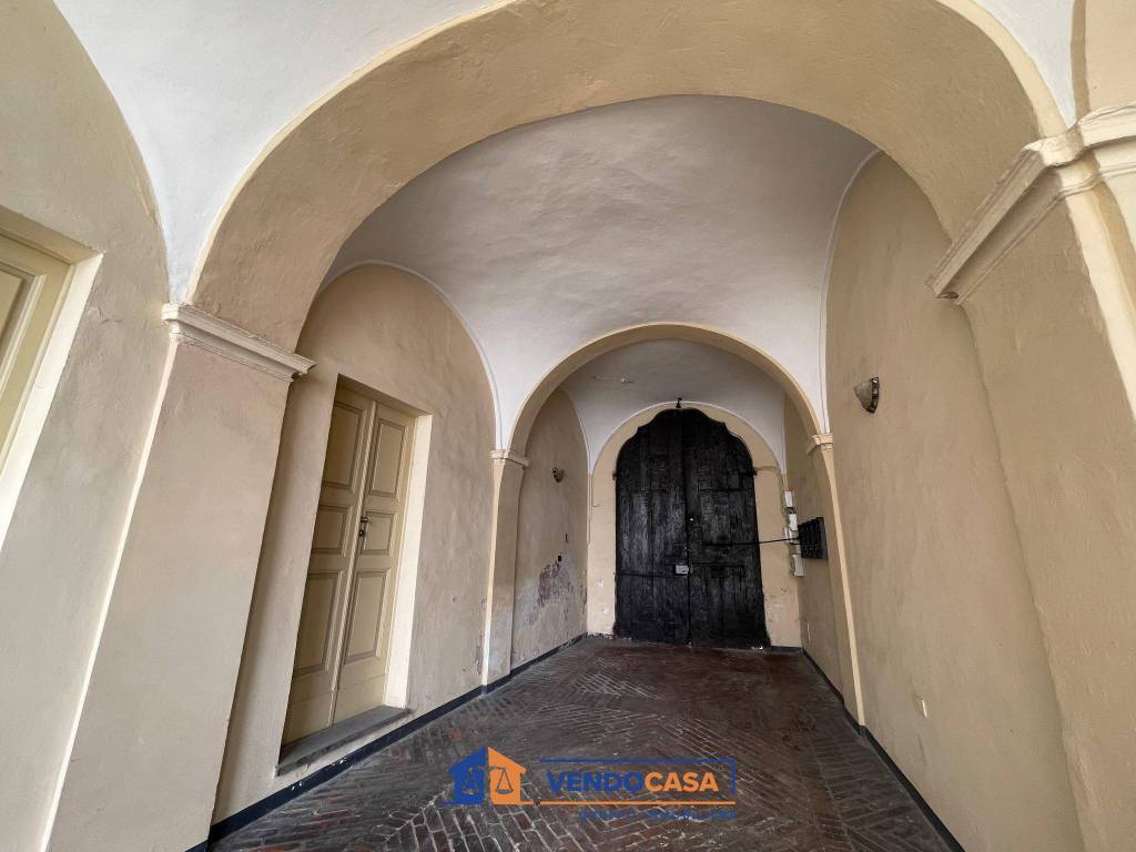 Appartamento a Nizza monferrato in Via Billiani, 44 - Foto 5