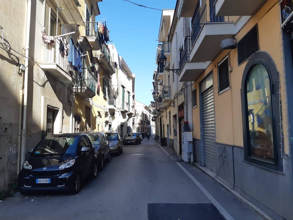 Appartamento a Nocera inferiore in Via Filippo Dentice D'Accadia, 21 - Foto 3