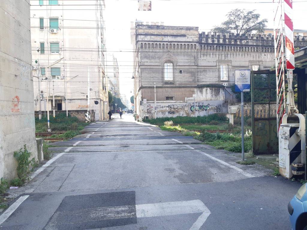 Appartamento a Nocera inferiore in Via Filippo Dentice D'Accadia, 21 - Foto 5