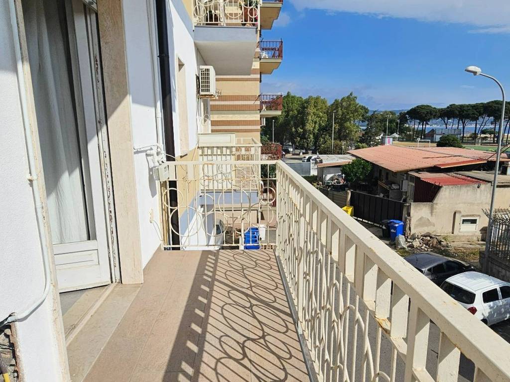Appartamento a Soverato in Via Vittorio Veneto, 47 - Foto 5