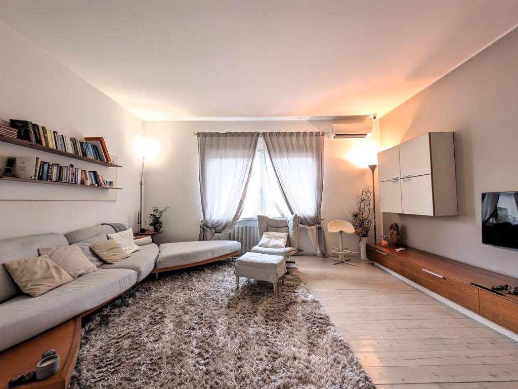 Villa a Treviso in Via Domenico Loschi - Foto 3