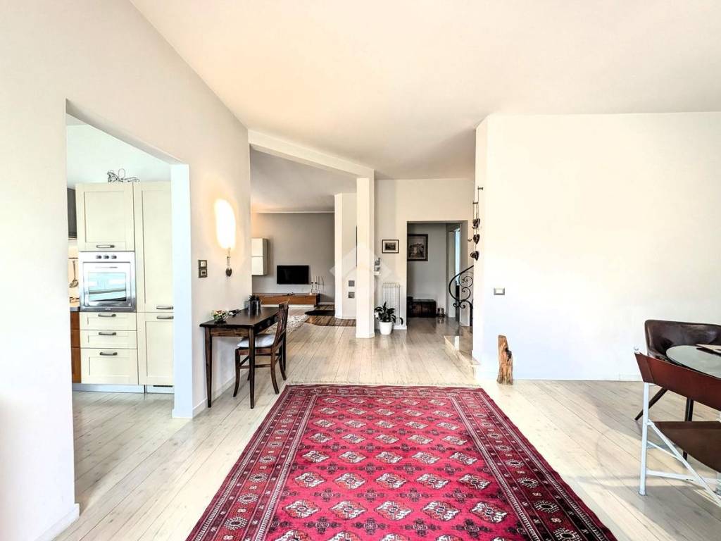 Villa a Treviso in Via Domenico Loschi - Foto 4