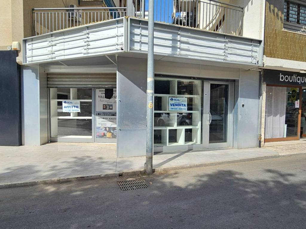 Immobile a Soverato in Via C. Amirante, 10 - Foto 5