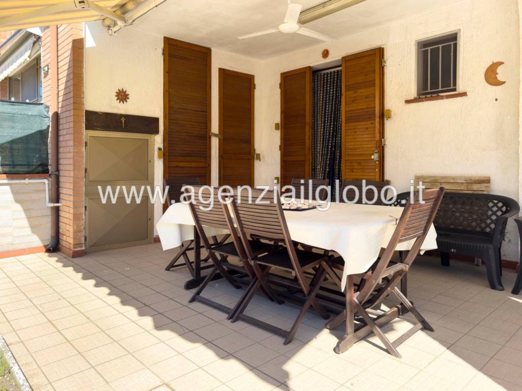 Villa a Comacchio in Viale Pakistan, 36 - Foto 2