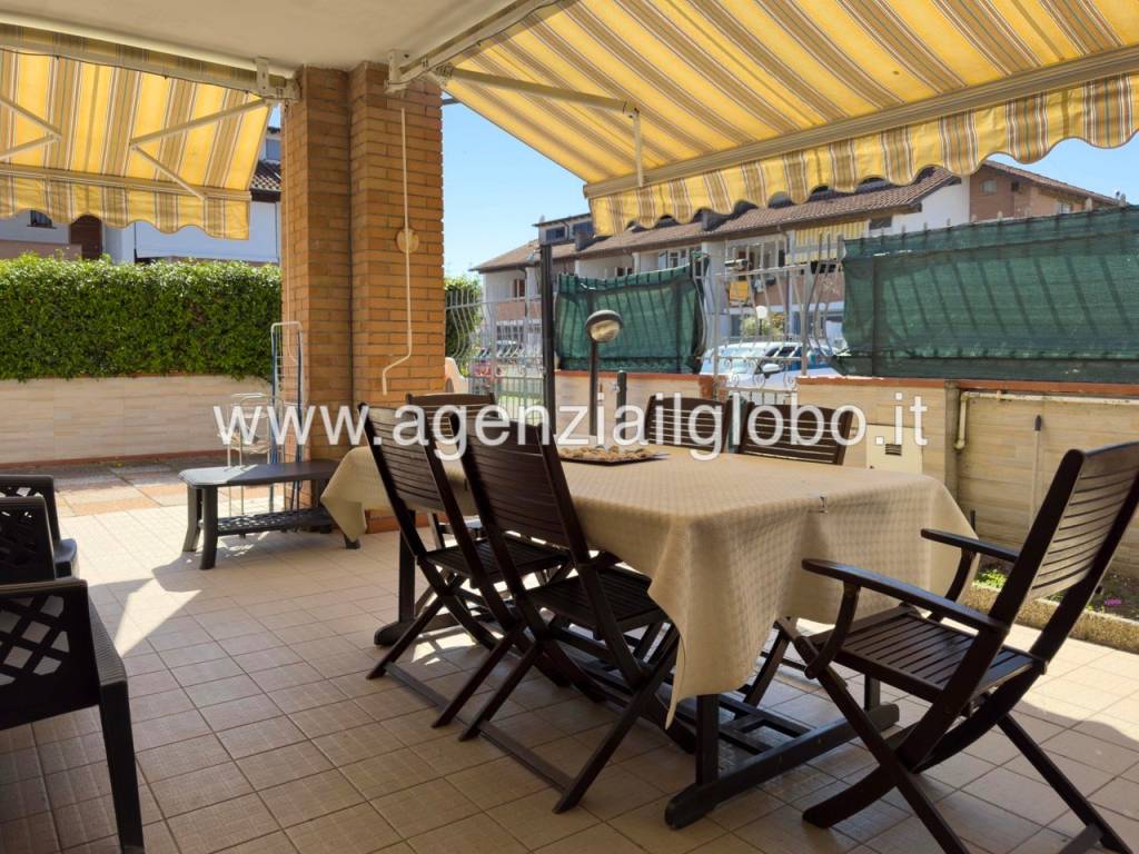 Villa a Comacchio in Viale Pakistan, 36 - Foto 3