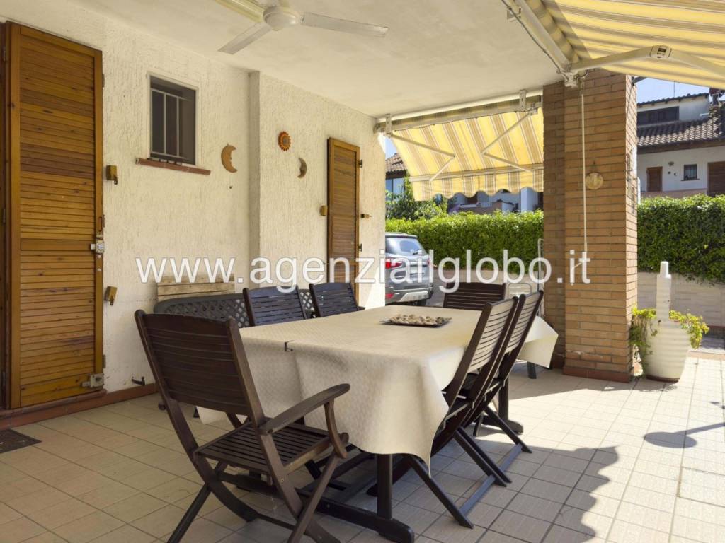 Villa a Comacchio in Viale Pakistan, 36 - Foto 4