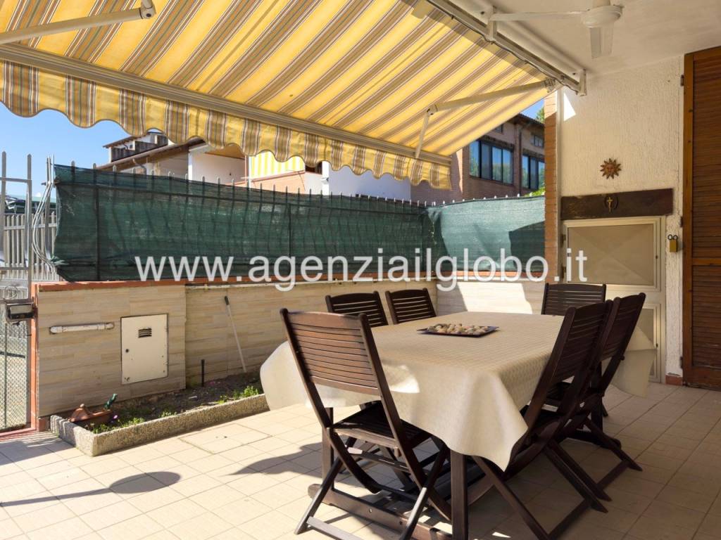 Villa a Comacchio in Viale Pakistan, 36 - Foto 5