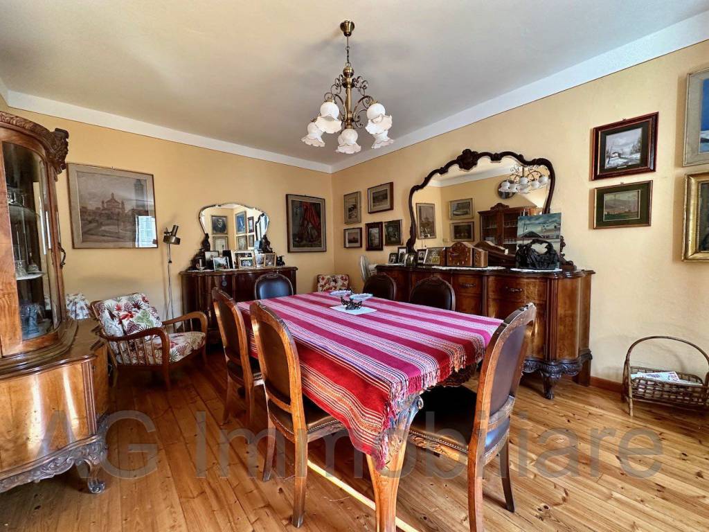 Villa a Ghiffa in Via Careghetta - Foto 5