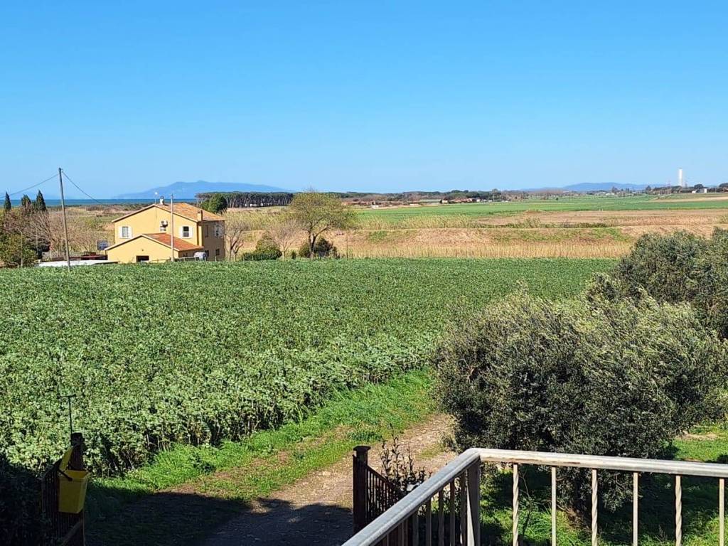 Rustico / casale a Tarquinia in Riva dei Tarquini - Foto 5