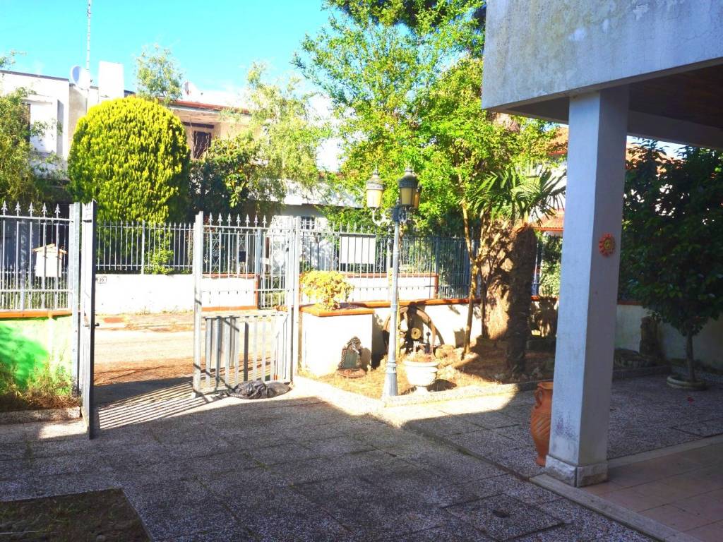 Villetta a schiera a Comacchio in Viale Romania, 17 - Foto 2