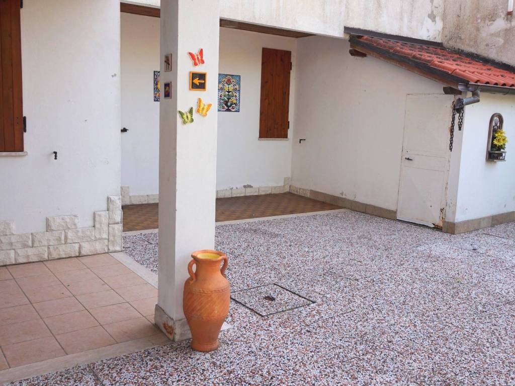 Villetta a schiera a Comacchio in Viale Romania, 17 - Foto 3