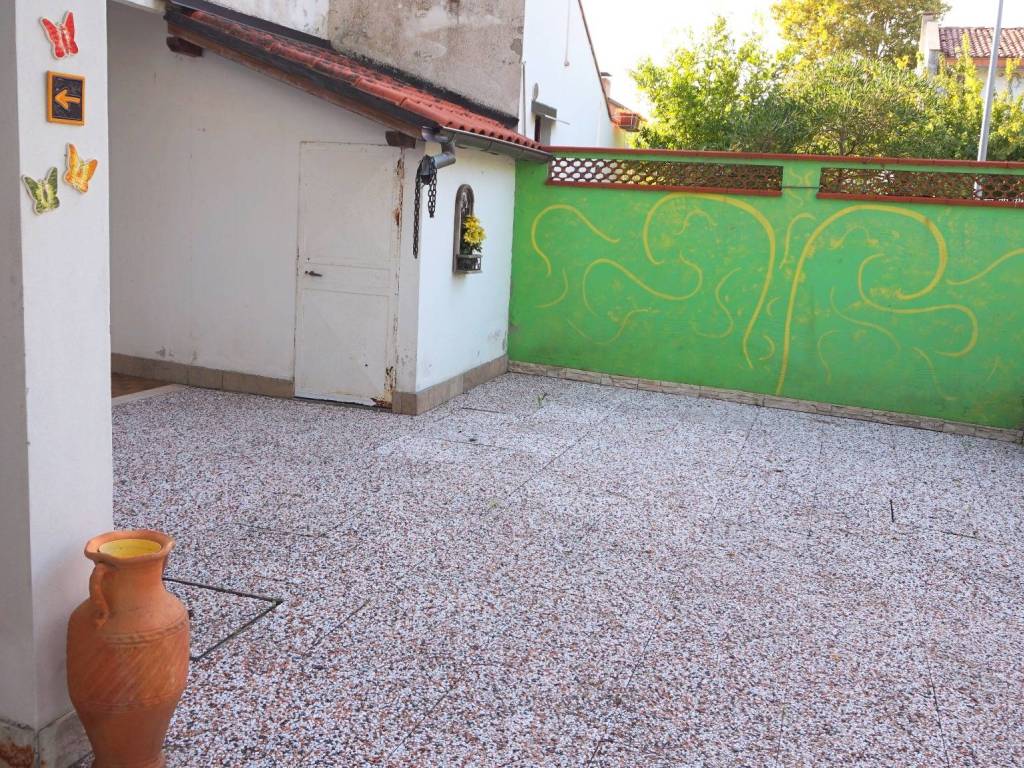 Villetta a schiera a Comacchio in Viale Romania, 17 - Foto 5