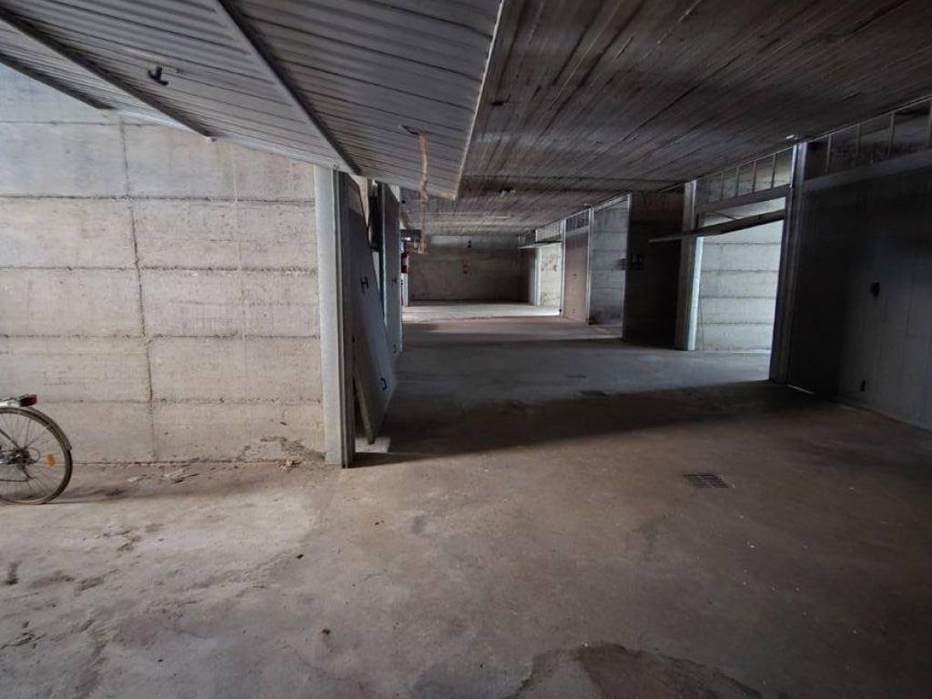 Box / garage a Biella in Via Trieste, 8 - Foto 5