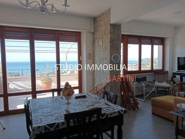 Villa a Castiglione della pescaia - Foto 3