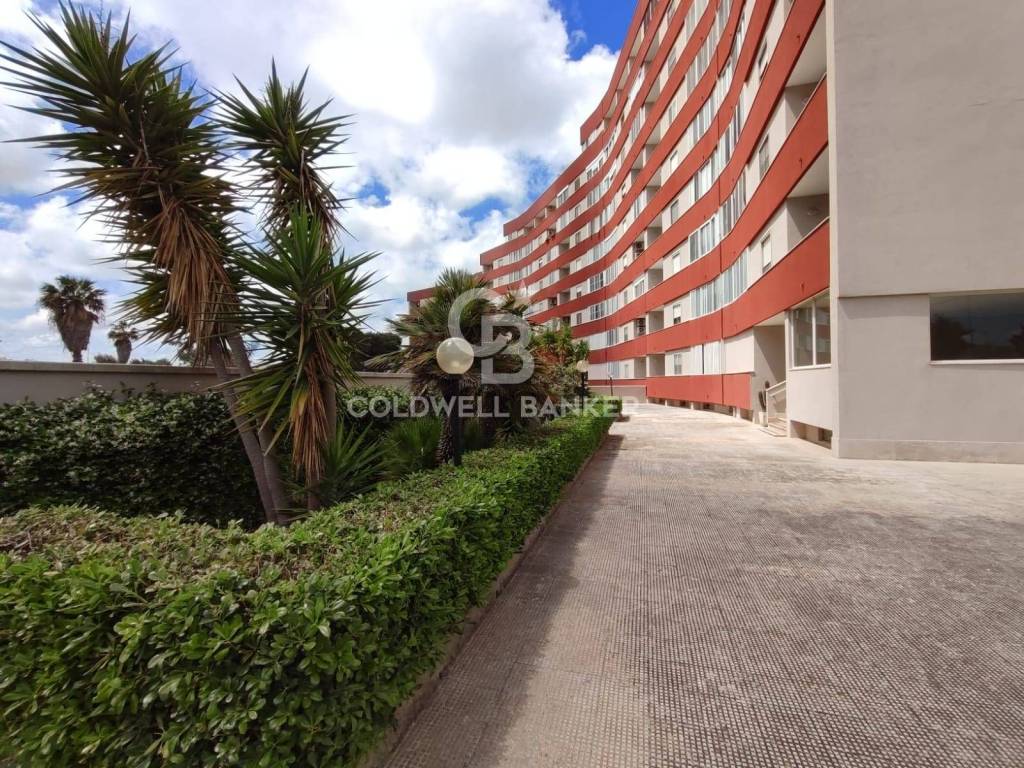 Attico / mansarda a Brindisi in Via Cecoslovacchia, 4 - Foto 2