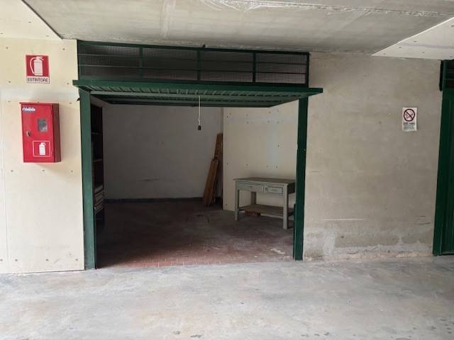 Box / garage a Borghetto santo spirito in Via Michelangelo - Foto 5