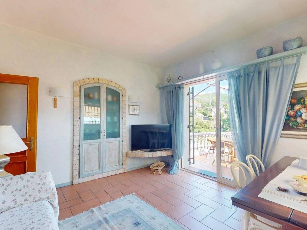 Villa a Boissano in Via Sottani, 10 - Foto 4