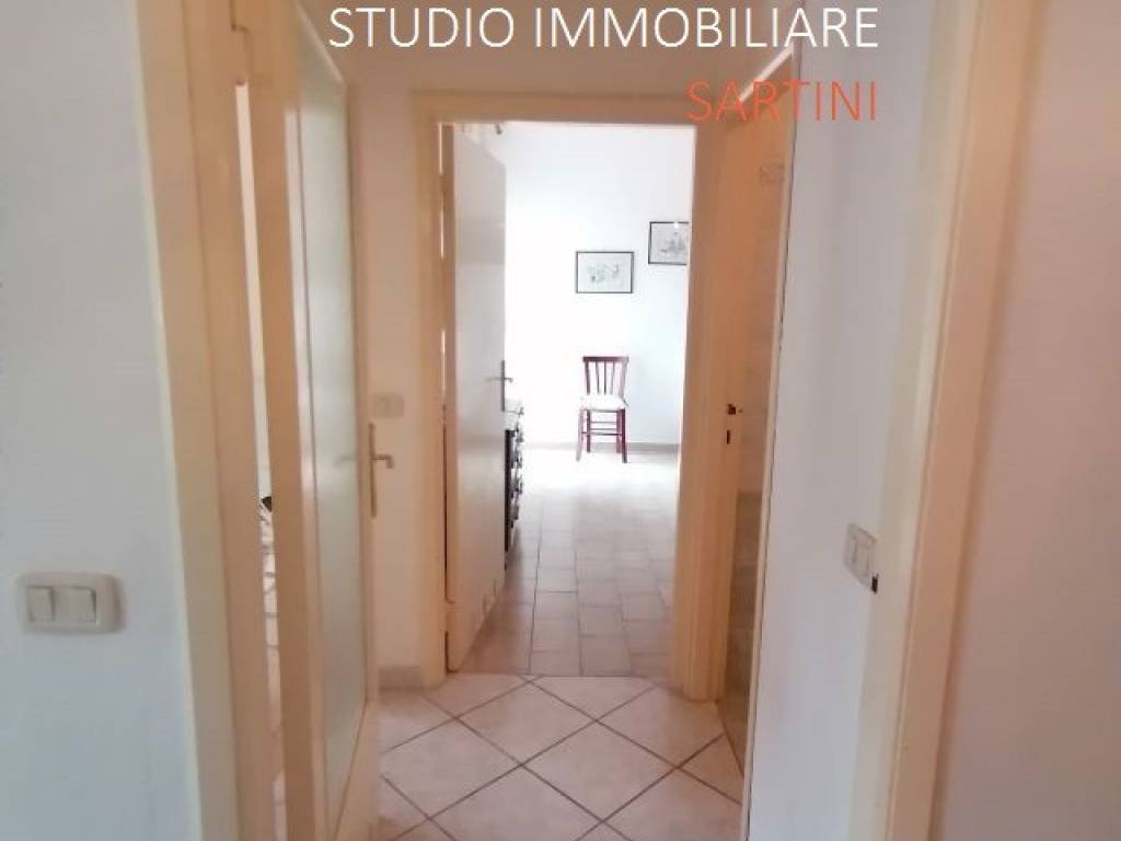 Appartamento a Castiglione della pescaia - Foto 5