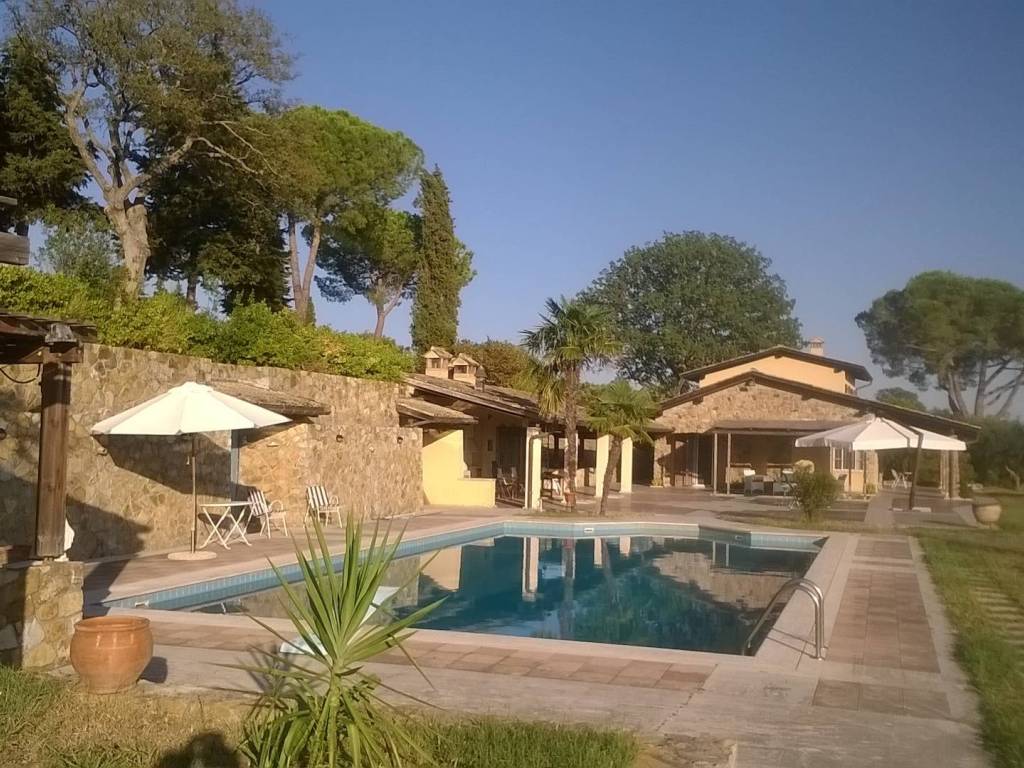Villa a Orbetello - Foto 2