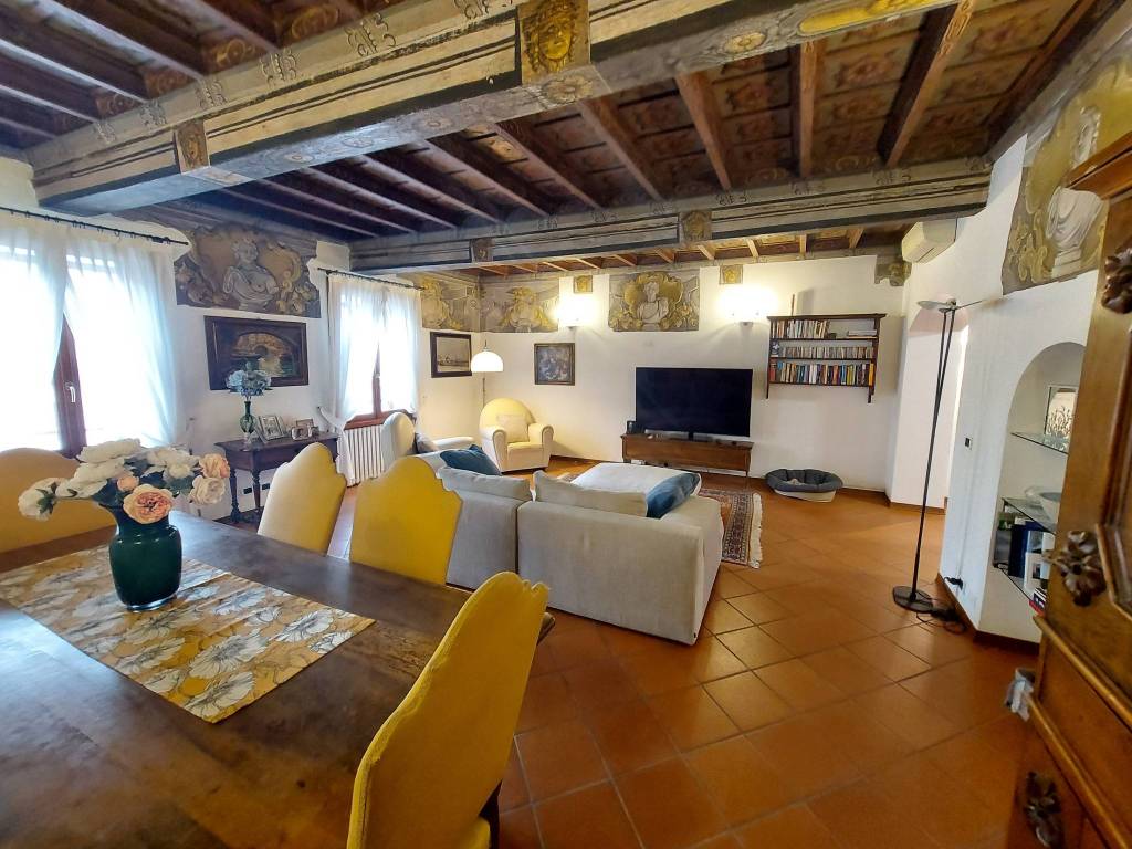 Appartamento a Ferrara in Via della Paglia - Foto 2
