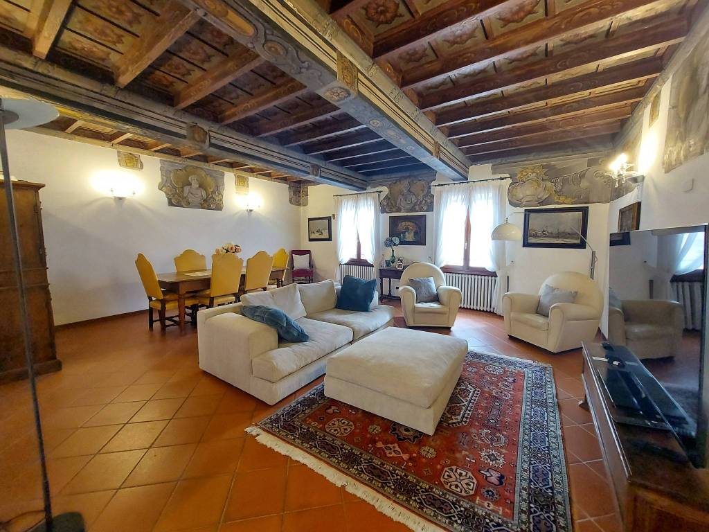 Appartamento a Ferrara in Via della Paglia - Foto 4