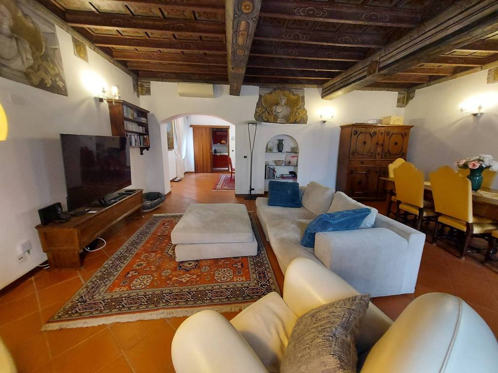 Appartamento a Ferrara in Via della Paglia - Foto 5