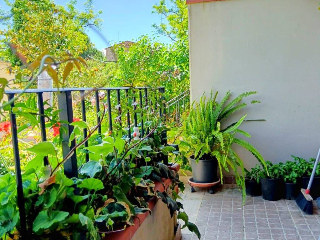Casa indipendente a Gavorrano - Foto 4