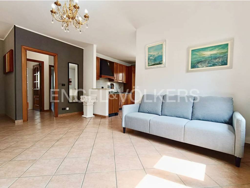 Appartamento a Busca - Foto 2