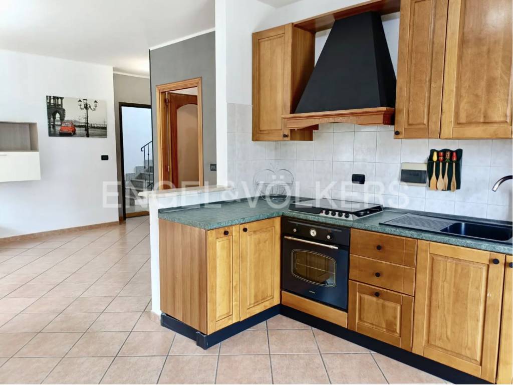 Appartamento a Busca - Foto 5