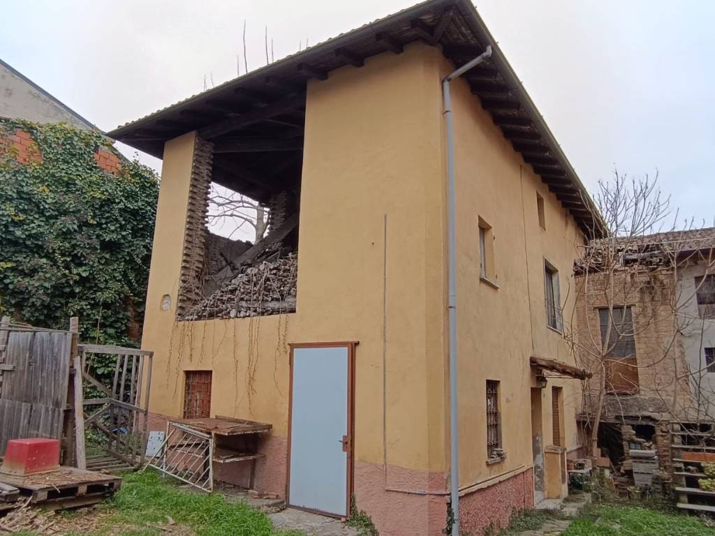 Villa a Pietra de' giorgi - Foto 3