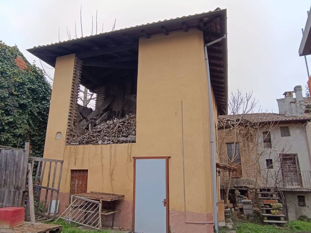Villa a Pietra de' giorgi - Foto 4