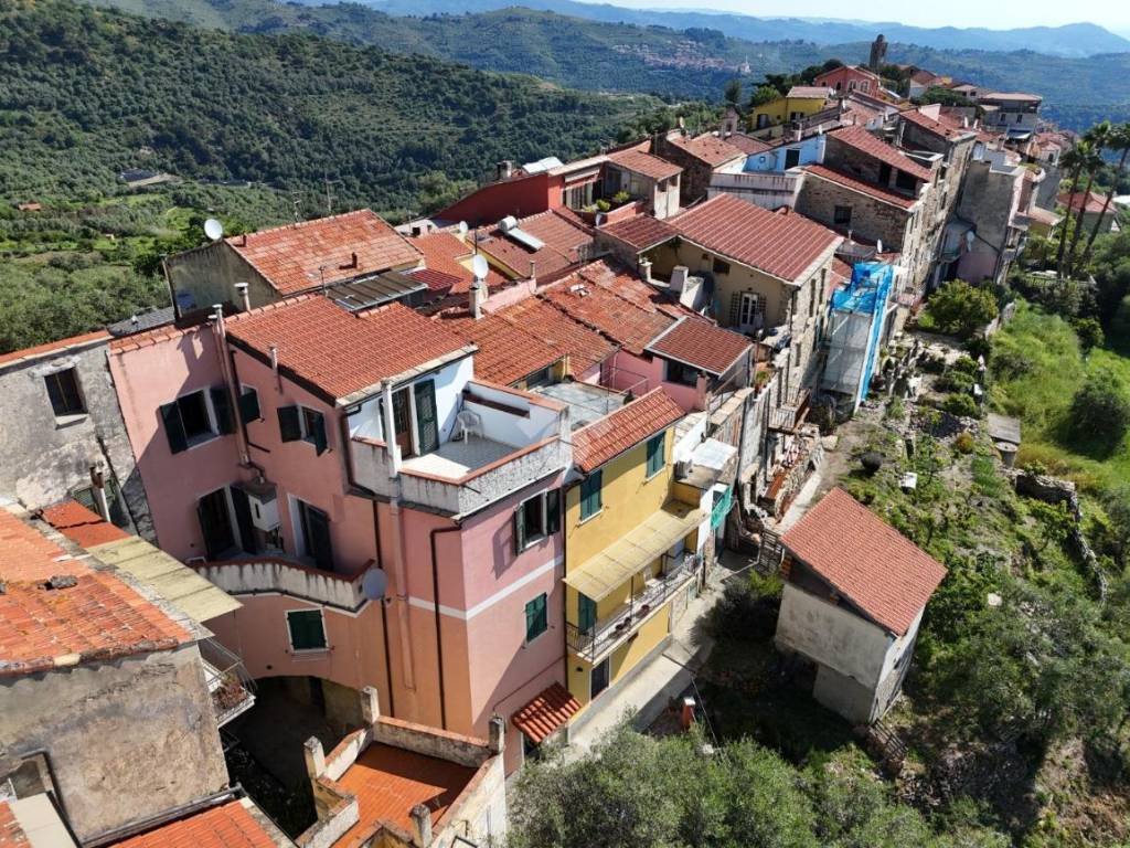 Rustico / casale a Cipressa in Via san rocco, 129 - Foto 2