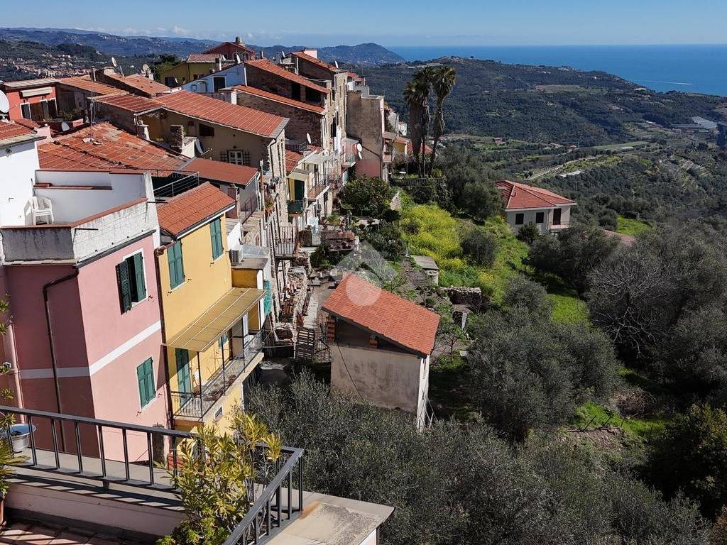 Rustico / casale a Cipressa in Via san rocco, 129 - Foto 3
