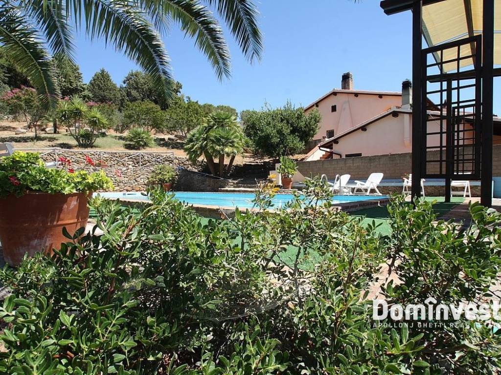 Villa a Castiglione della pescaia in Strada Provinciale 43 Macchiascandona - Foto 4