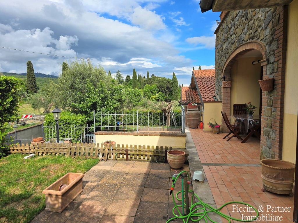 Appartamento a Tuoro sul trasimeno in Via Marina Montessori - Foto 5
