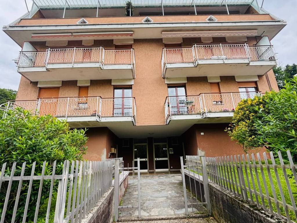 Appartamento a Quarona in Corso Pietro Rolandi, 132 - Foto 2