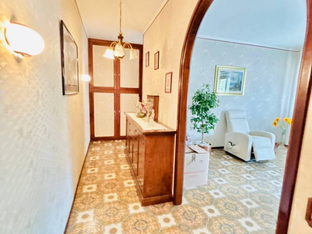 Appartamento a Quarona in Corso Pietro Rolandi, 132 - Foto 4