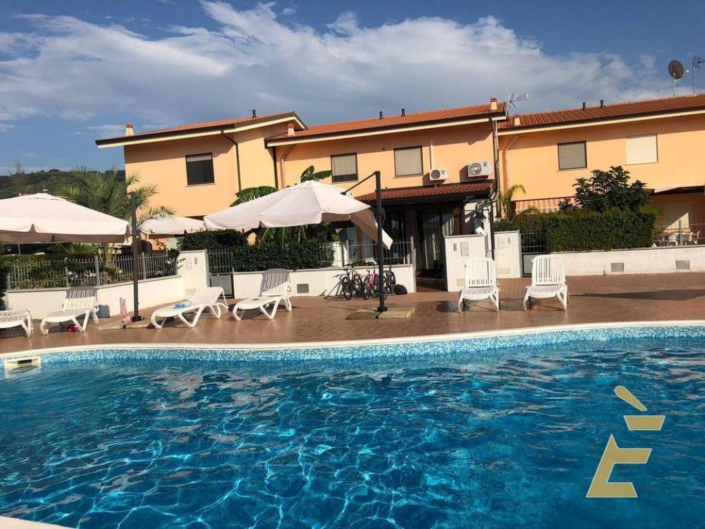 Appartamento a Pizzo in Contrada Difesa, 7 - Foto 3