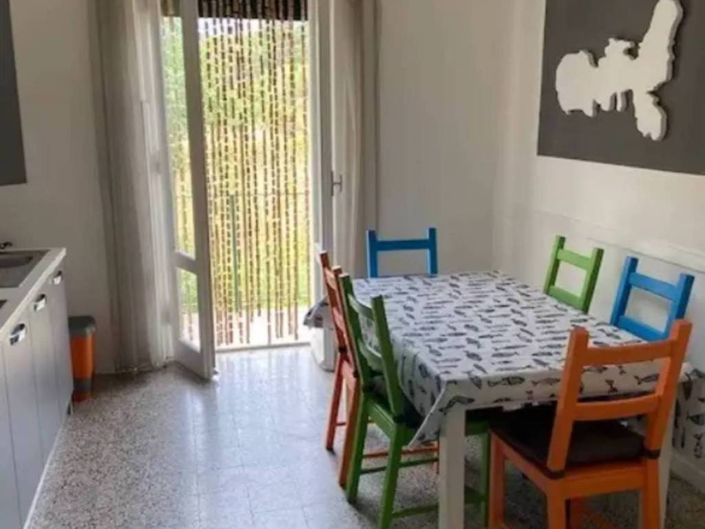 Appartamento a Rio in Villaggio Togliatti - Foto 3