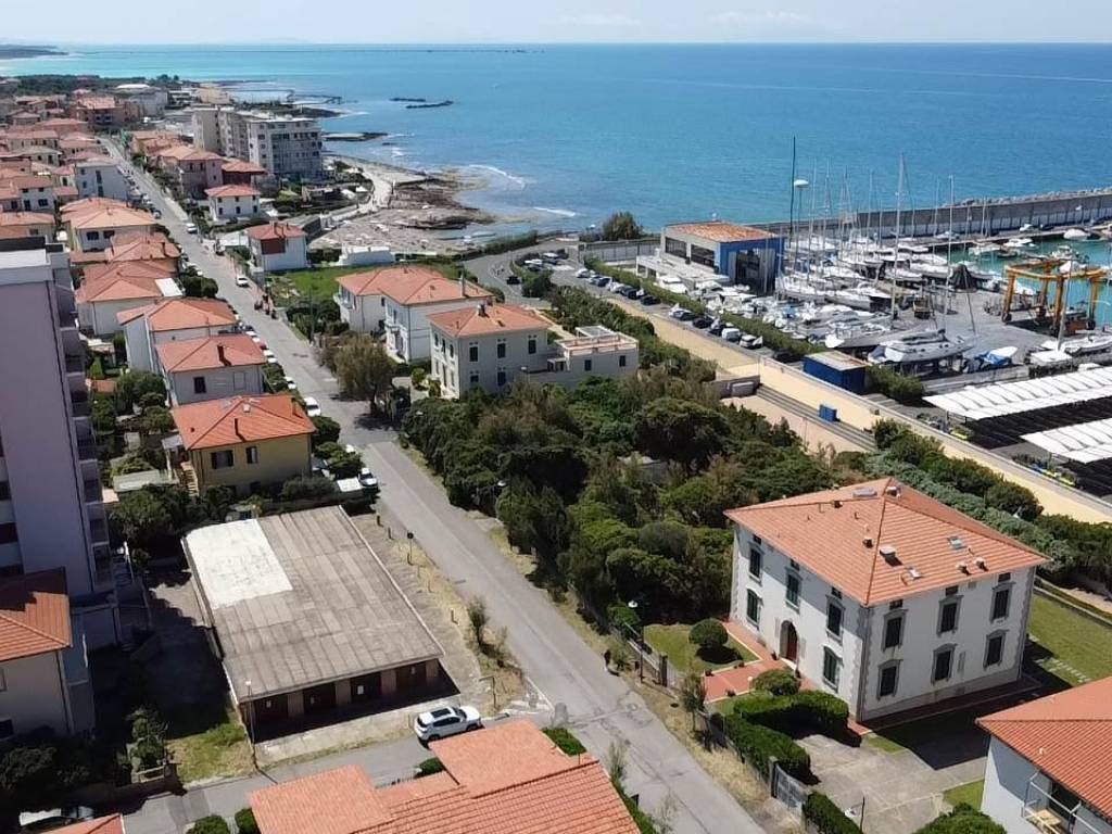 Appartamento a Rosignano marittimo in viale Trieste - Foto 4