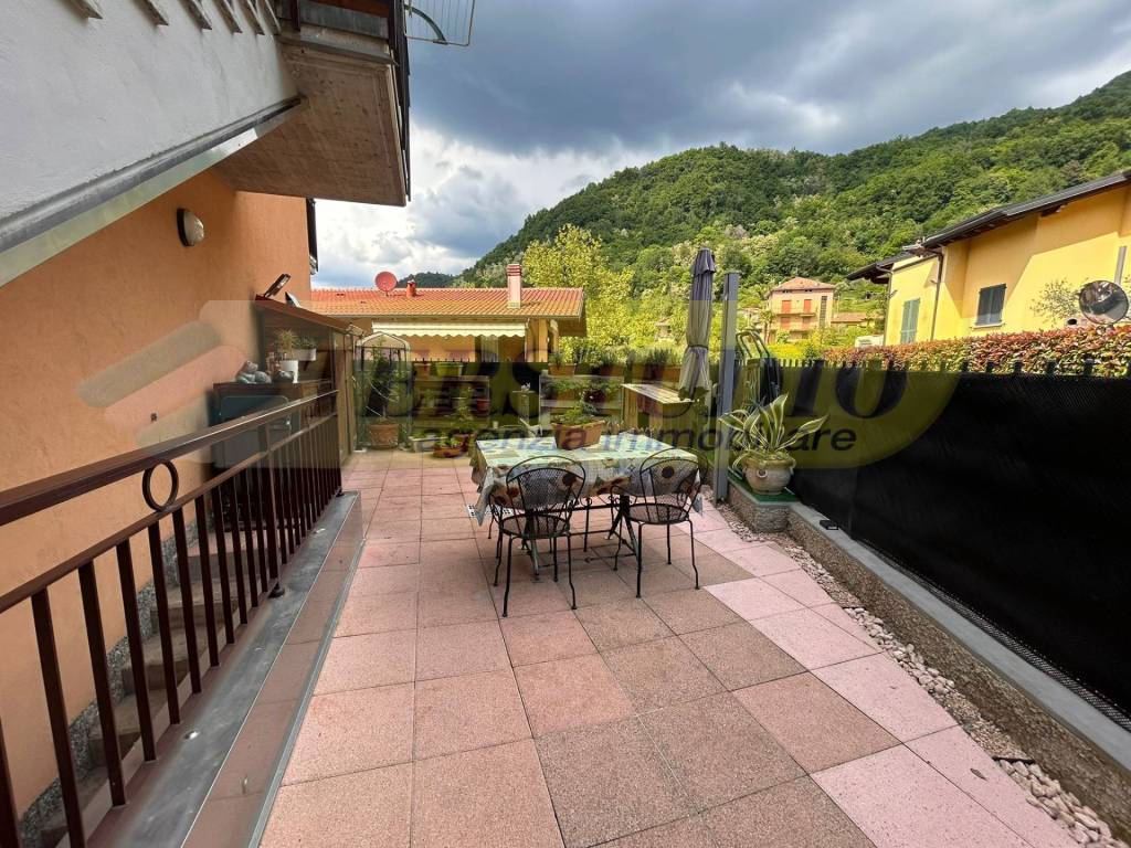 Appartamento a Monte marenzo in Via A. Manzoni - Foto 2