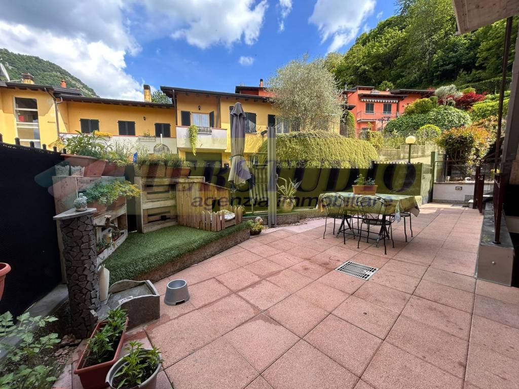 Appartamento a Monte marenzo in Via A. Manzoni - Foto 3