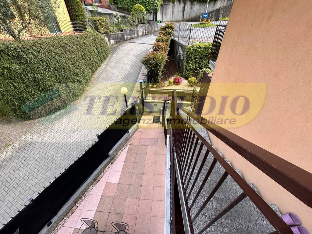 Appartamento a Monte marenzo in Via A. Manzoni - Foto 4