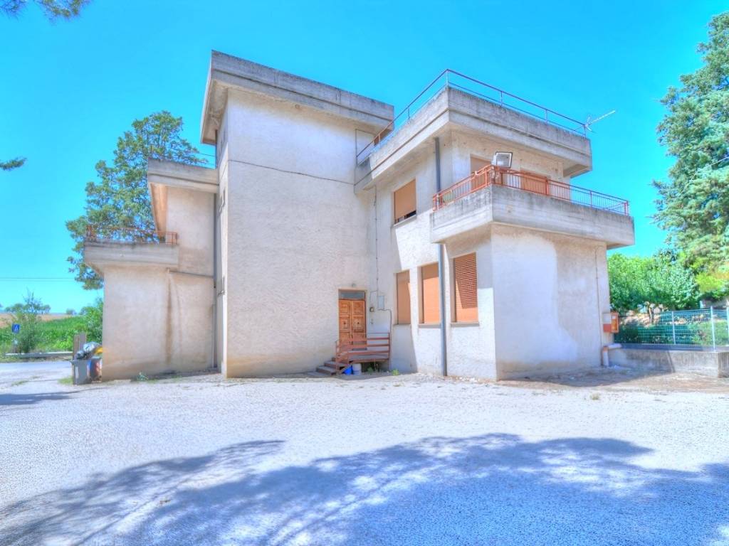 Palazzo / stabile a Narni in Strada di San Faustino, 2 - Foto 3