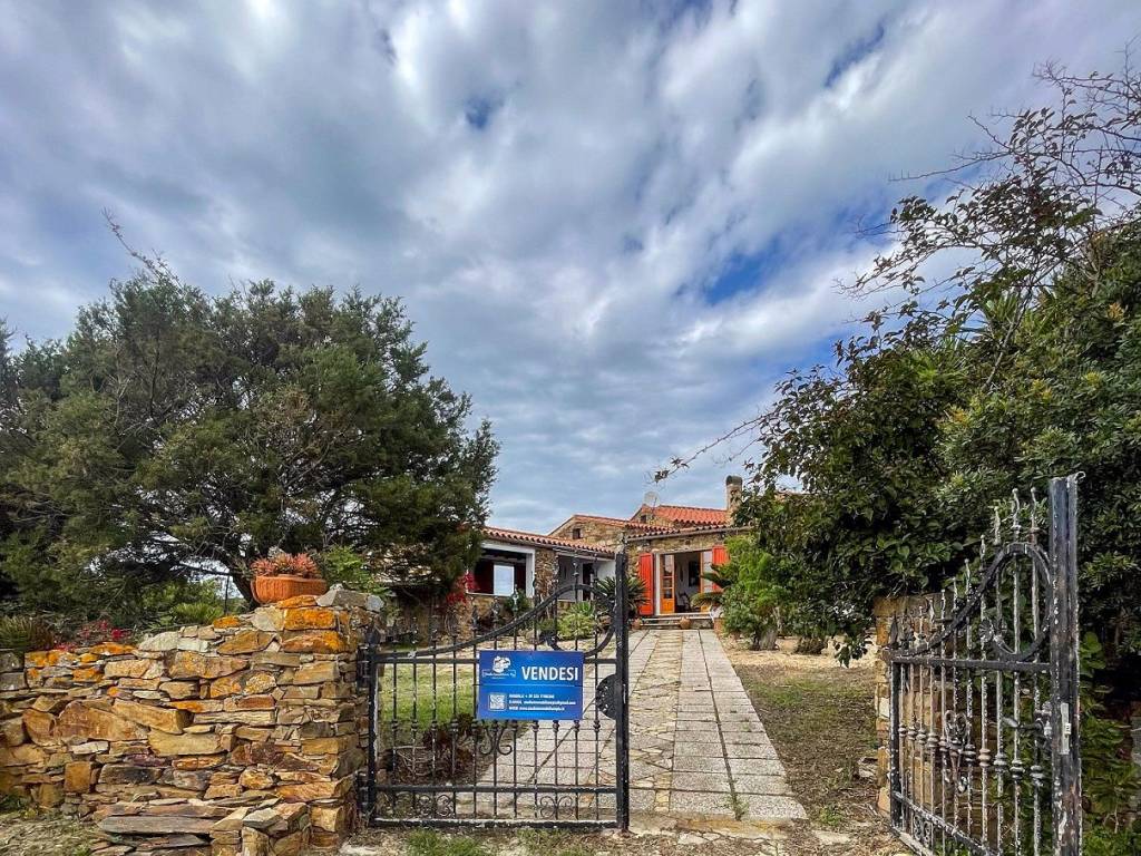 Villa a Arbus in SP65 - Foto 2