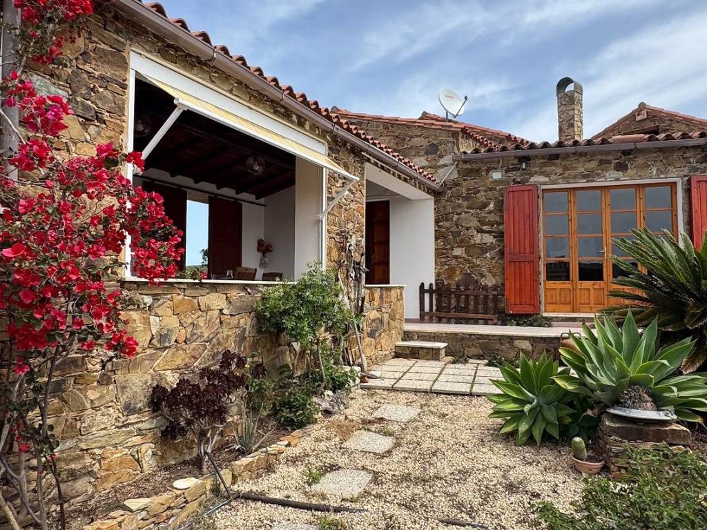 Villa a Arbus in SP65 - Foto 3