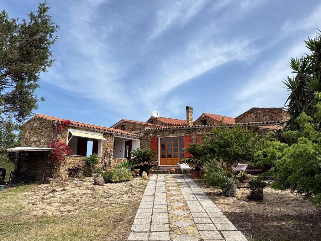 Villa a Arbus in SP65 - Foto 5