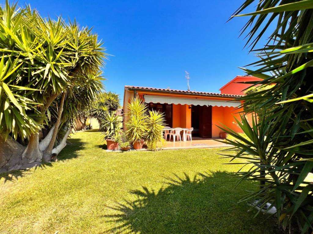 Villa a Montalto di castro in Località Torre di Maremma - Foto 2