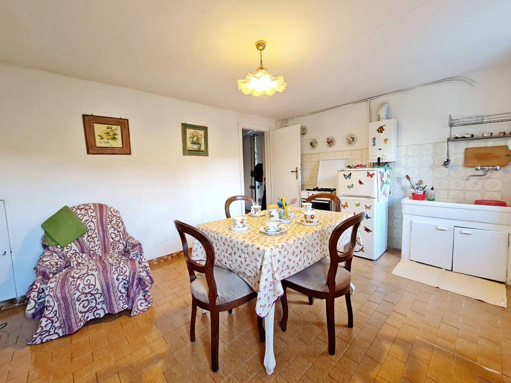 Casa indipendente a Lerici in Via Giulio Vassale, 5 - Foto 4