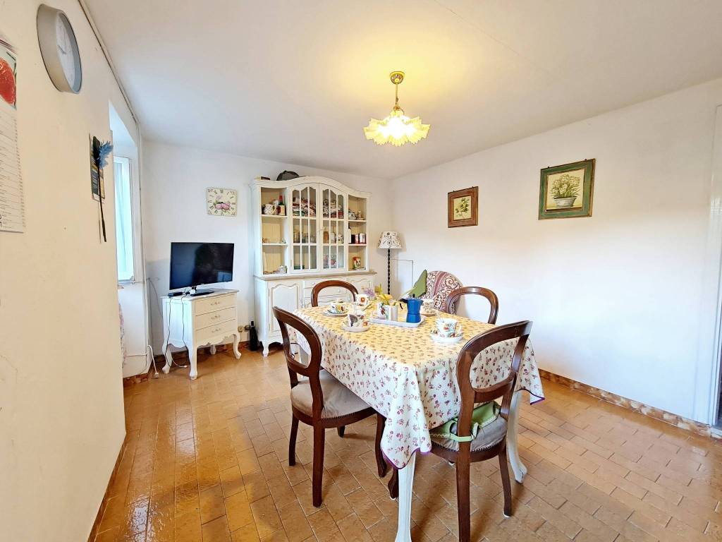 Casa indipendente a Lerici in Via Giulio Vassale, 5 - Foto 5